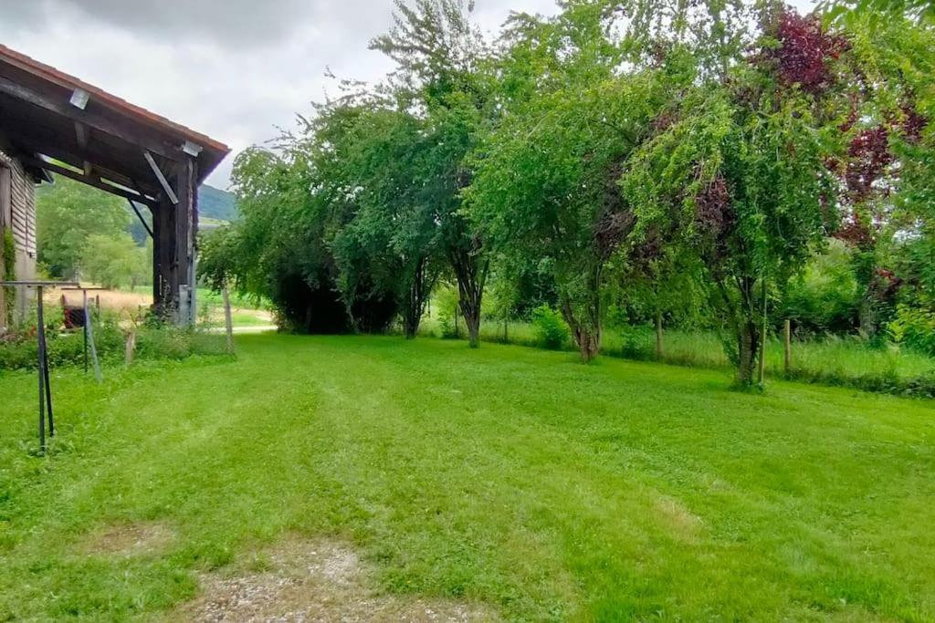 Villa Superbe Demeure Au Coeur Des Pyrenees Ariegeoises Montels  Esterno foto