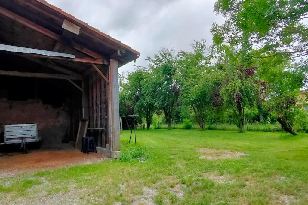 Villa Superbe Demeure Au Coeur Des Pyrenees Ariegeoises Montels  Esterno foto